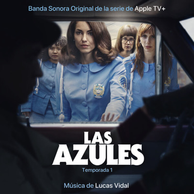 Women in Blue