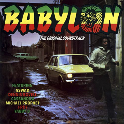 Babylon