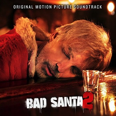 Bad Santa 2