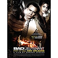 Bad Lieutenant : Escale à la Nouvelle-Orléans