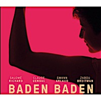 Baden Baden