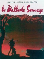 Ballade sauvage