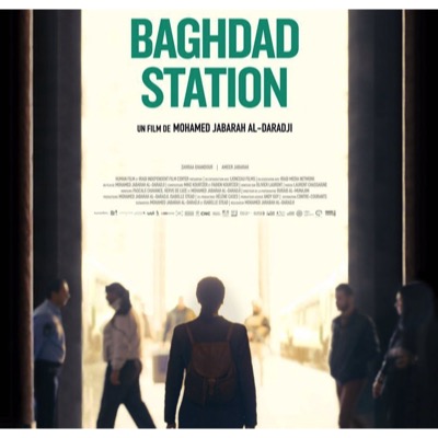 Baghdad Station