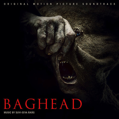 Baghead