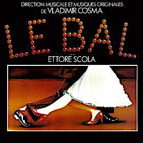 La boum : Vladimir Cosma - Bandes originales de films - Genres musicaux