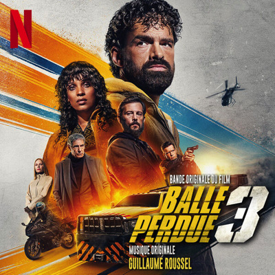 Balle perdue 3