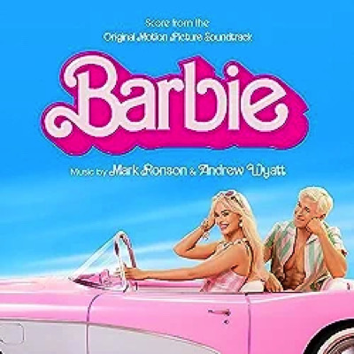 Barbie