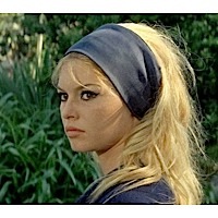 Bardot, La méprise