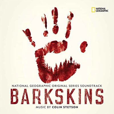 Barkskins