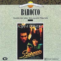 Barocco