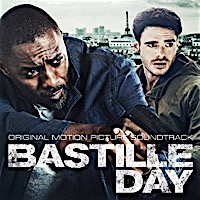 Bastille Day