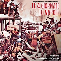 La Bataille de Naples