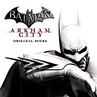 Batman : Arkham City