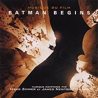 Batman Begins