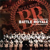 Battle Royale