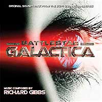 Battlestar Galactica