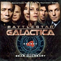 Battlestar Galactica : saison 4