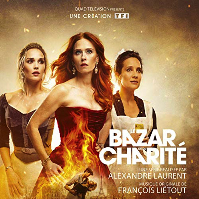 Le Bazar de la charité