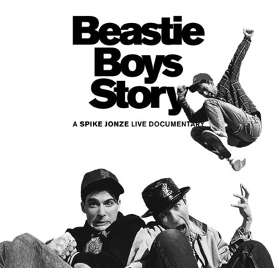 Beastie Boys Story