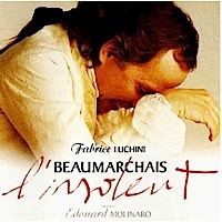 Beaumarchais, l'insolent