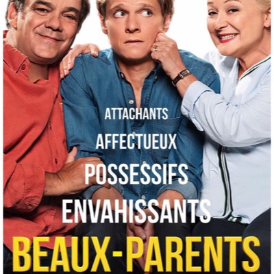 Beaux-parents