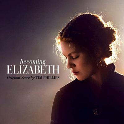 Becoming Elizabeth