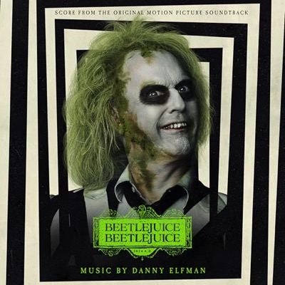 Beetlejuice Beetlejuice