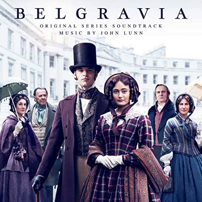 Belgravia: The Next Chapter