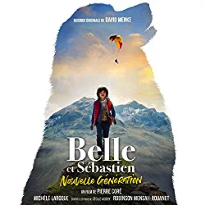 Belle et Sébastien : nouvelle génération