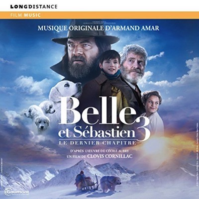 Belle et Sébastien 3, le dernier chapitre