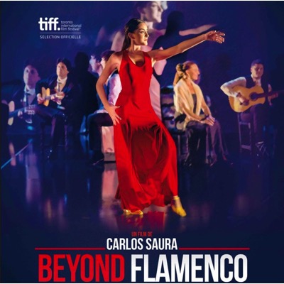 Beyond Flamenco