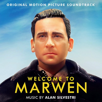 Bienvenue à Marwen