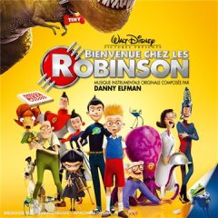 Bienvenue chez les Robinsons