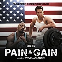No Pain no Gain