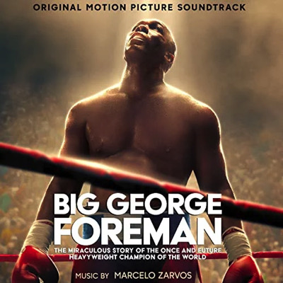 Big George Foreman