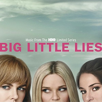 Big Little Lies (Série)