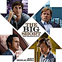 The Big Short : le casse du siècle