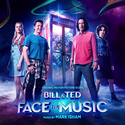 Bill & Ted Face The Music