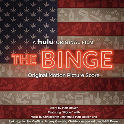 The Binge