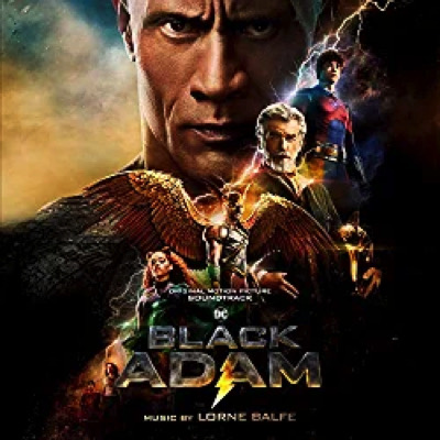 Black Adam