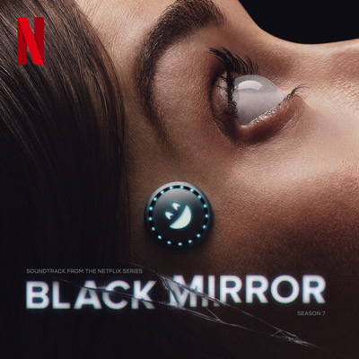 Black Mirror (Saison 5)