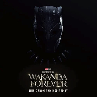 Black Panther: Wakanda Forever