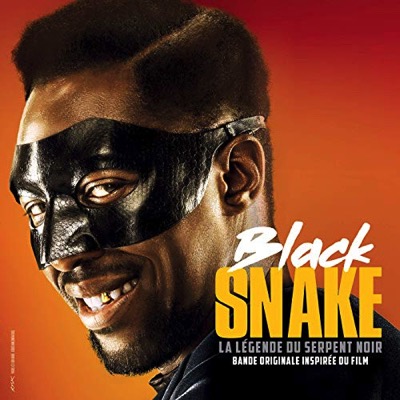 Black Snake, la légende du serpent noir