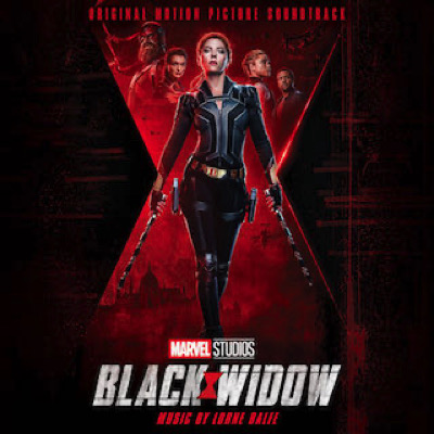 Black Widow