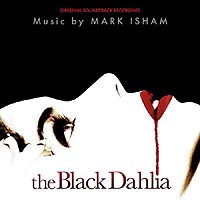 Le Dahlia Noir