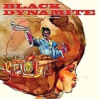 Black Dynamite