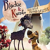 Blackie & Kanuto