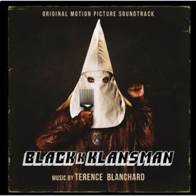 Blackkklansman