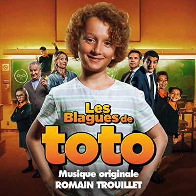 Les Blagues de Toto