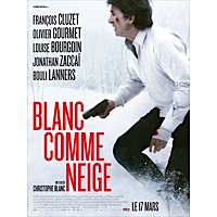 Blanc comme neige